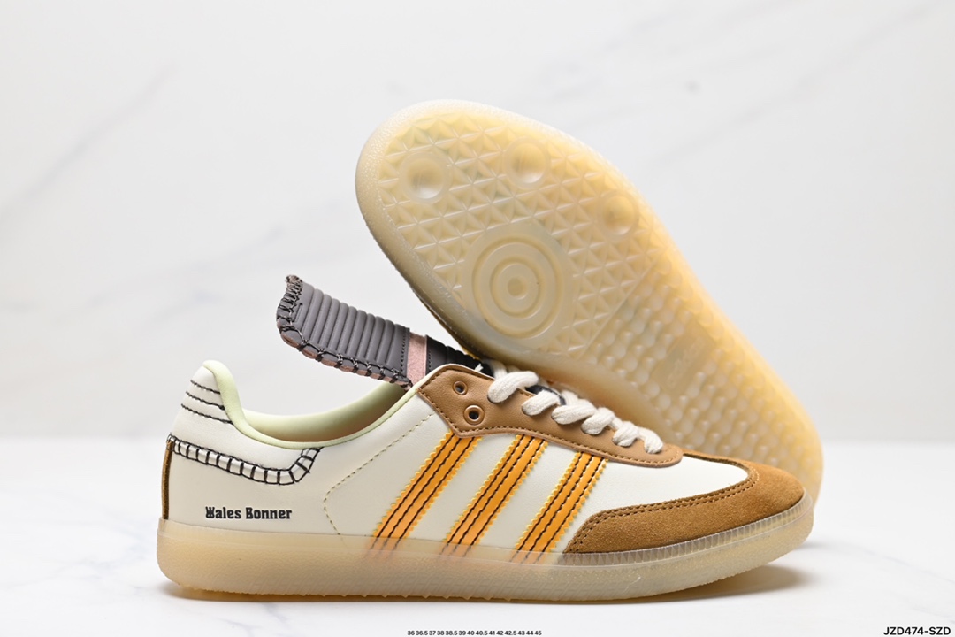 Adidas Samba Shoes